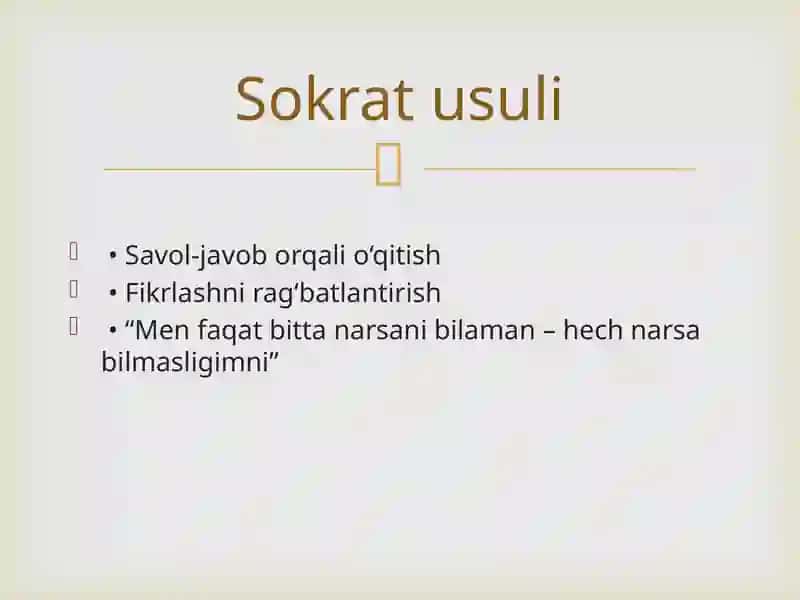 Sokrat 3