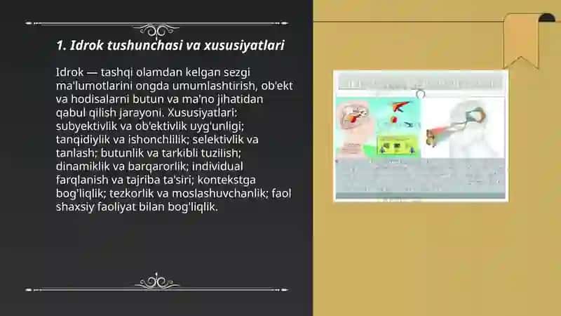 Idrok 3
