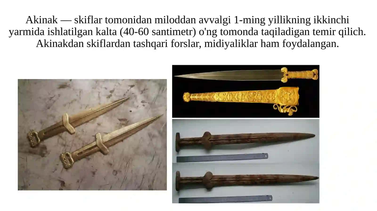 O’RTA OSIYO KO’CHMANCHI XALQLARI HARBIY SAN’ATI 3