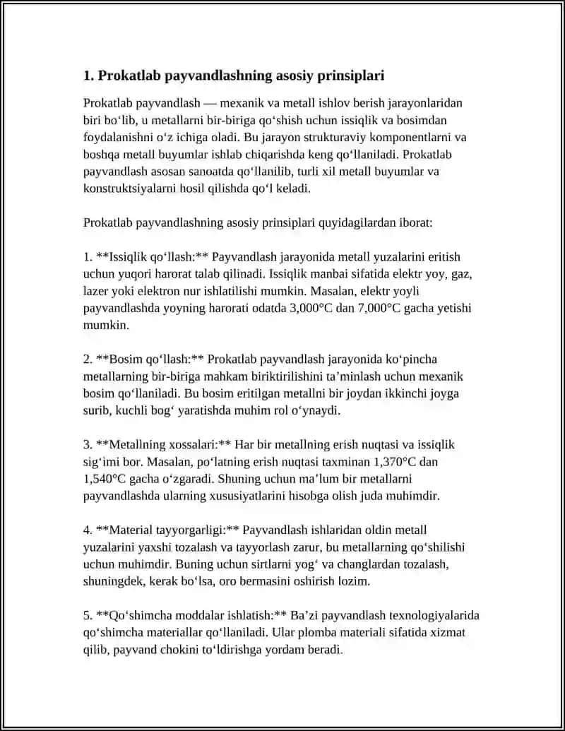 PROKATLAB PAYVANDLASH 3