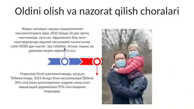 O’ta xavfli yuqumli kasalliklar 3