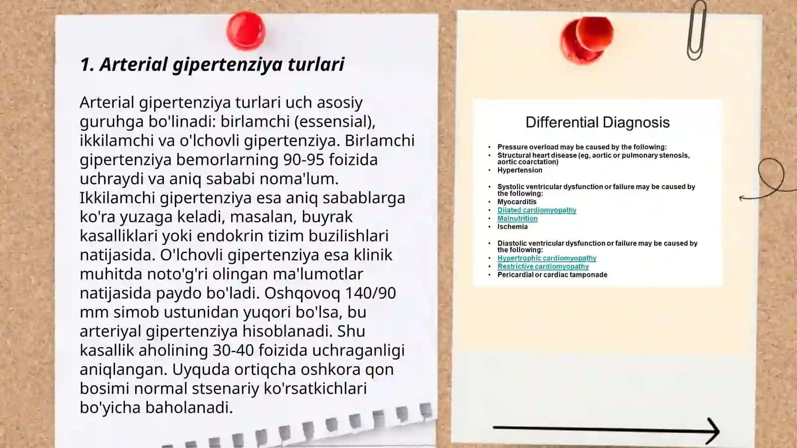 Arterial gipertenziya turlari 3