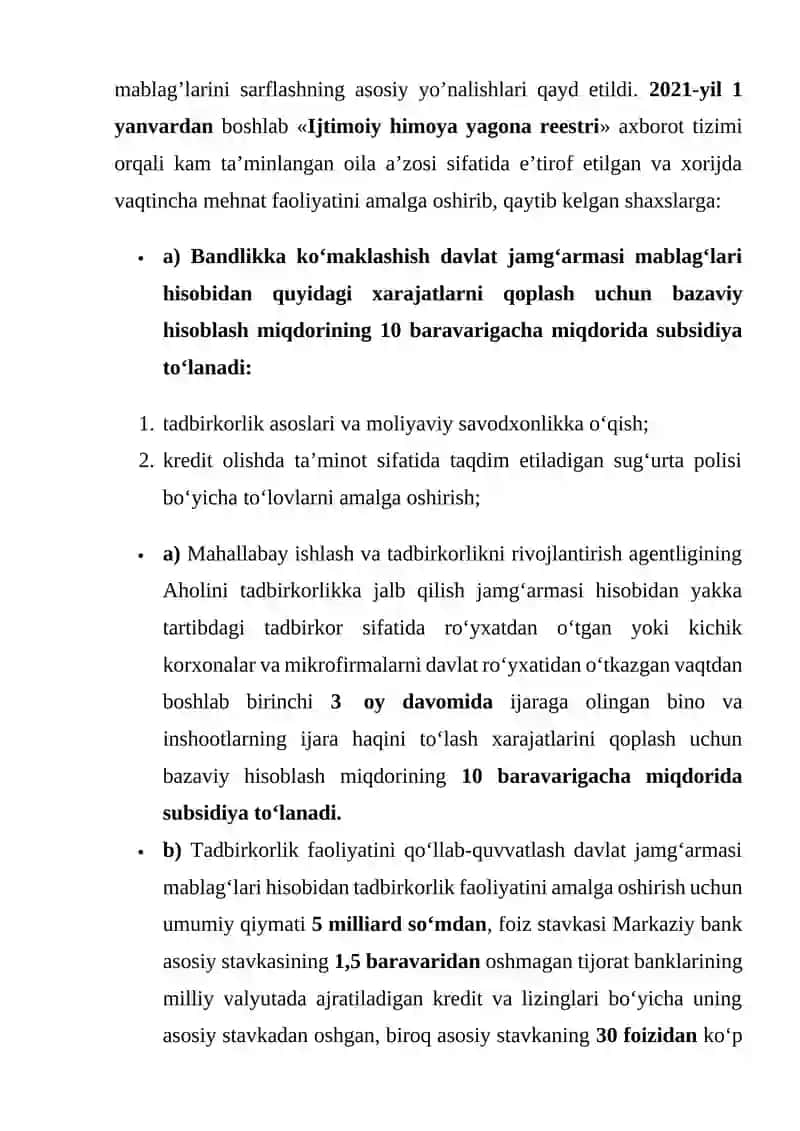 Bandlikka ko’maklashish davlat jamg’armasi 3