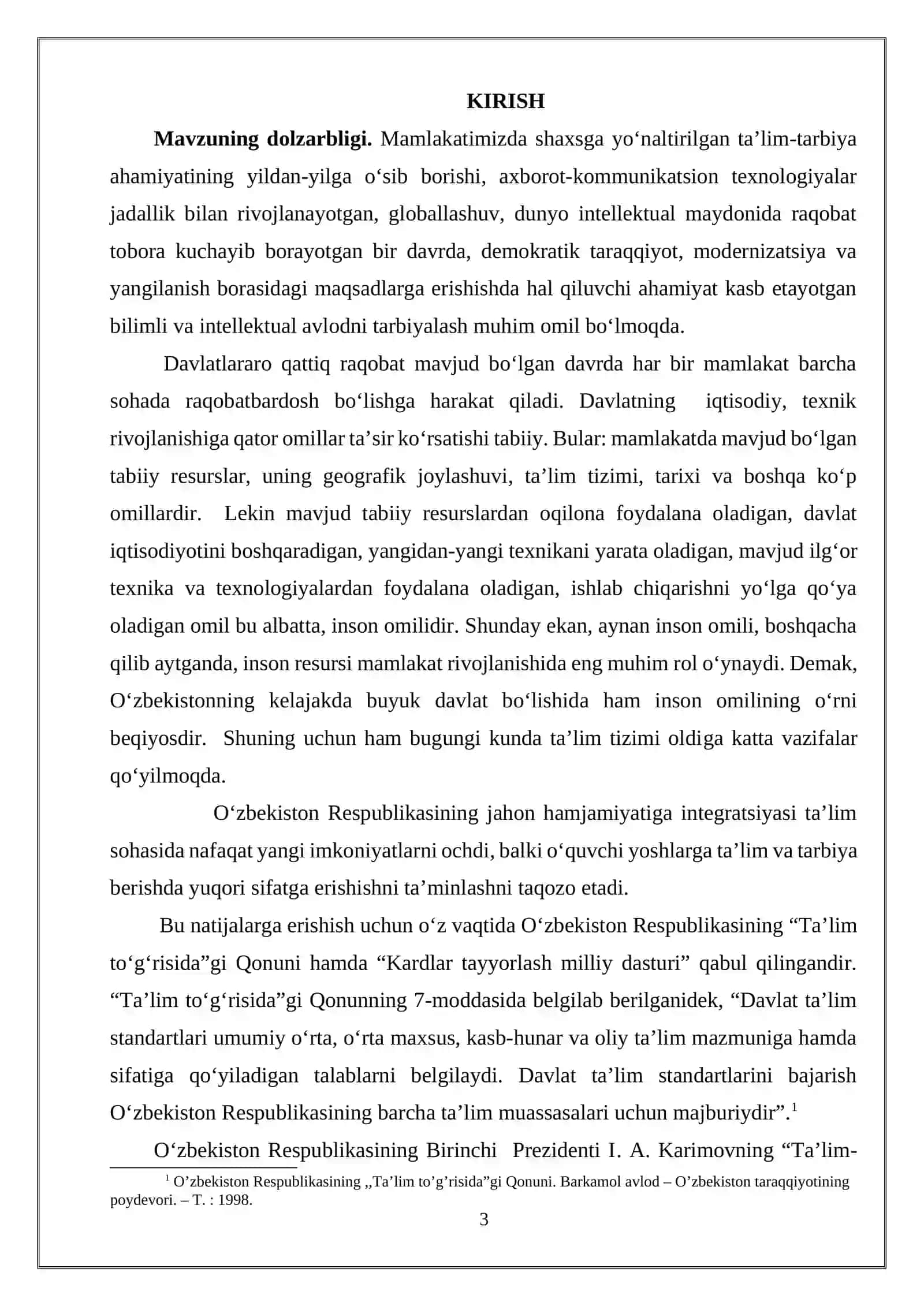 4-Sinfda geometriya elementlarini o‘qitish usullari 3