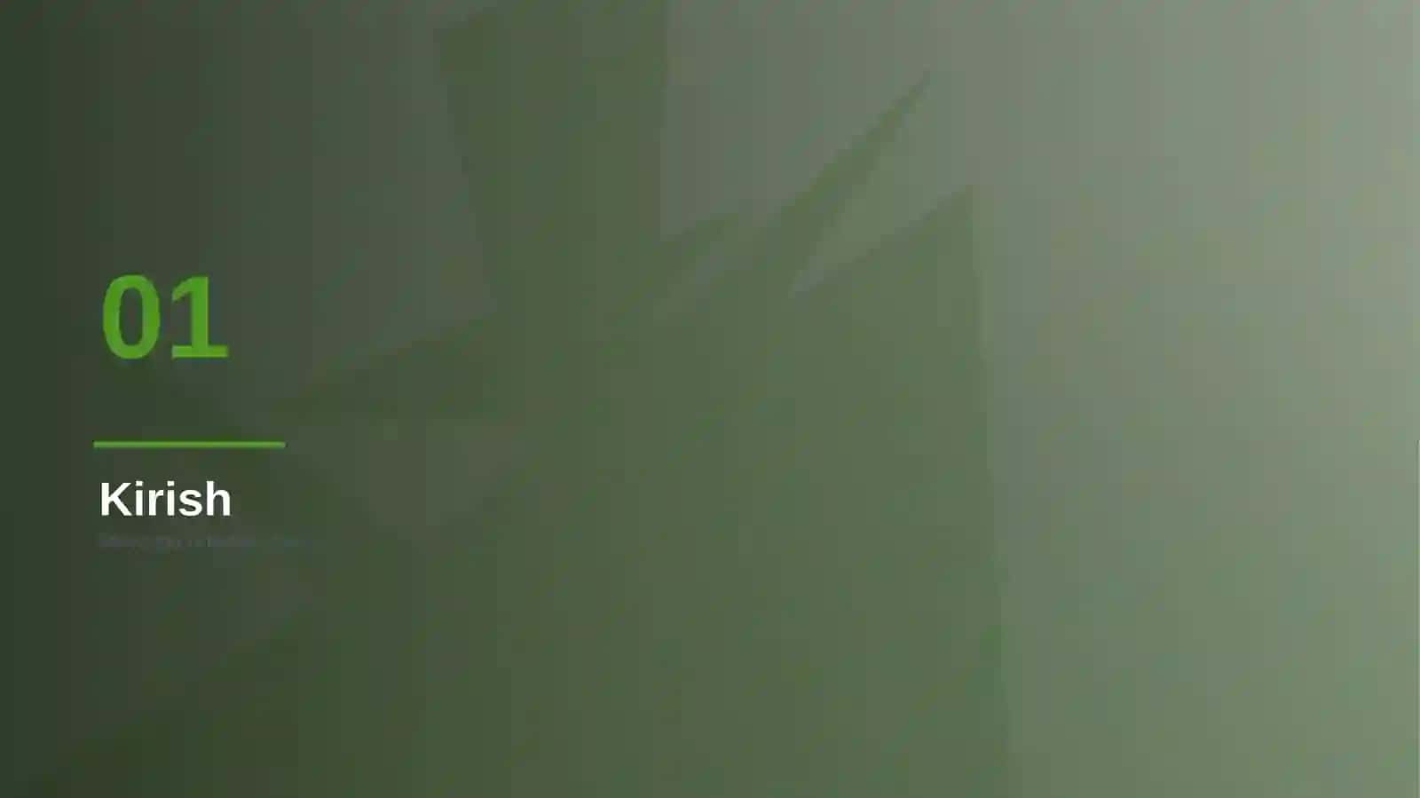 AI bilan kontent — noldan professionalgacha 3