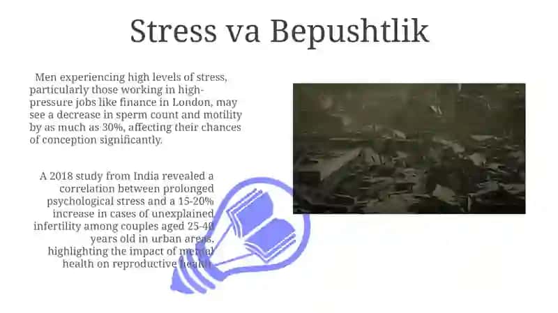 Bepushtlikni oldini olish 3