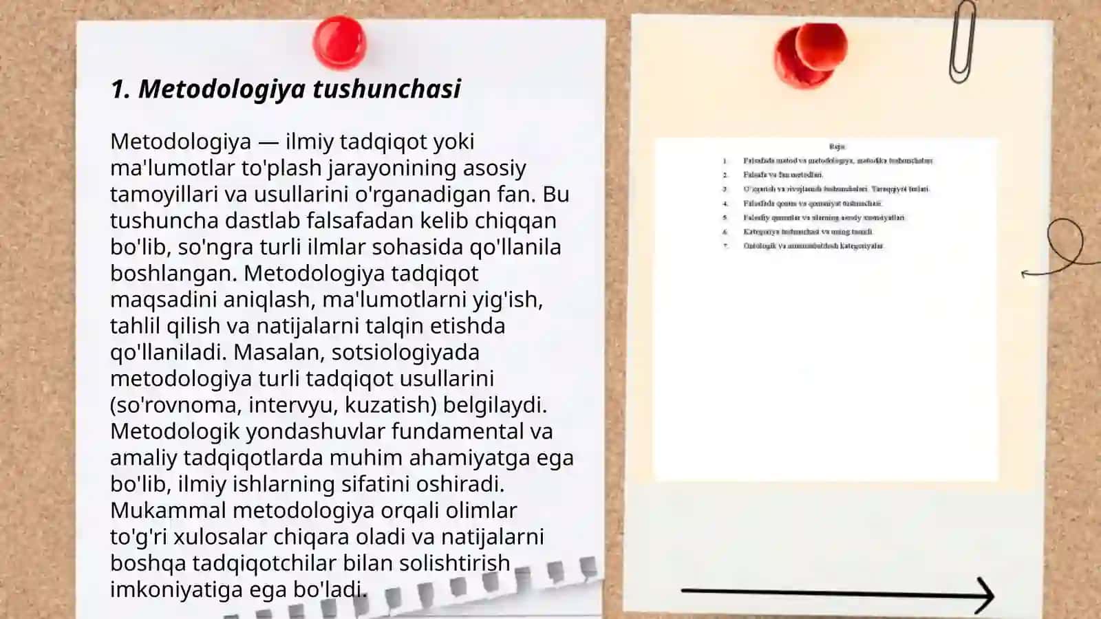 Falsafaning metot qonun va kategoriyalari 3