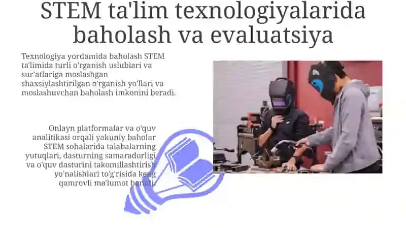 STEM ta'lim texnologiyasi 3