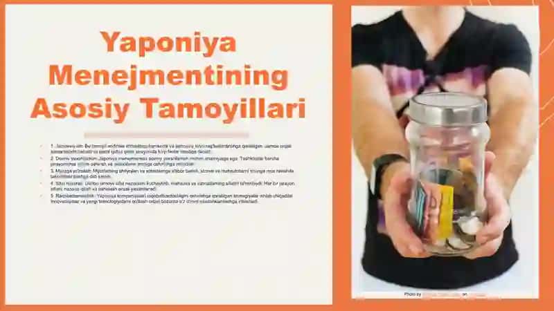 Yaponiya modeli 3
