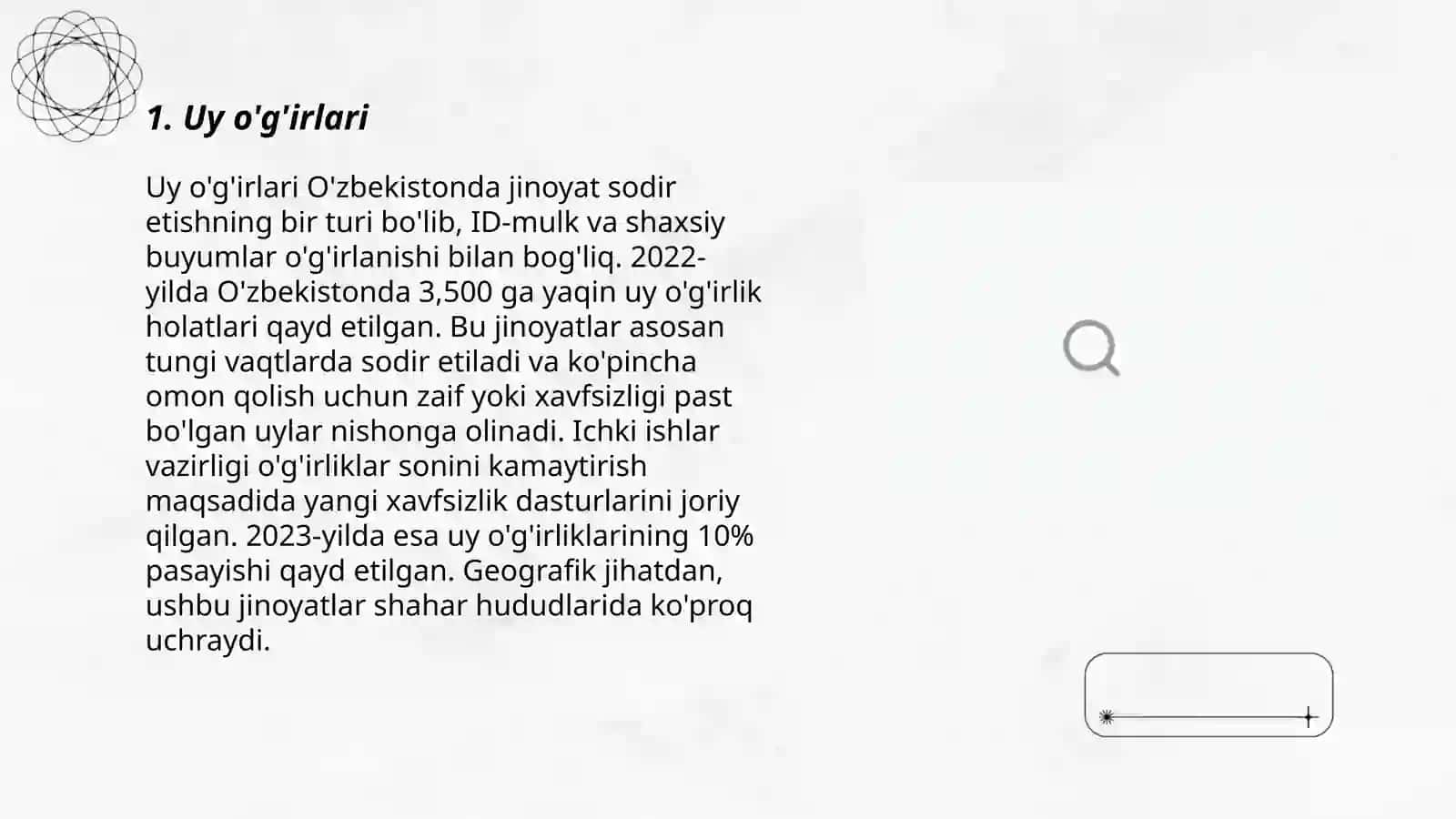 Uy o'g'irlari 3