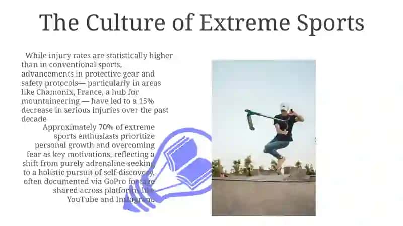 Extreme sports 3