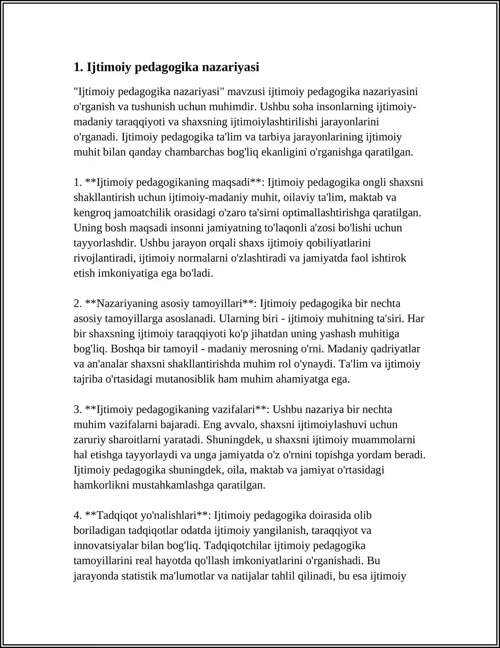 IJTIMOIY PEDAGOGIKA 3