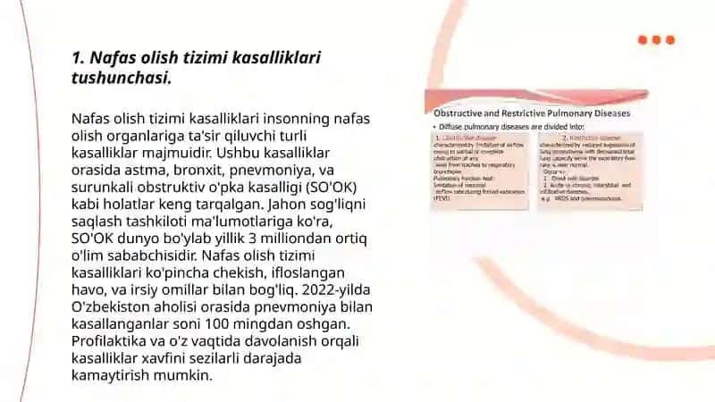 Nafas olish 1 tizimi 3
