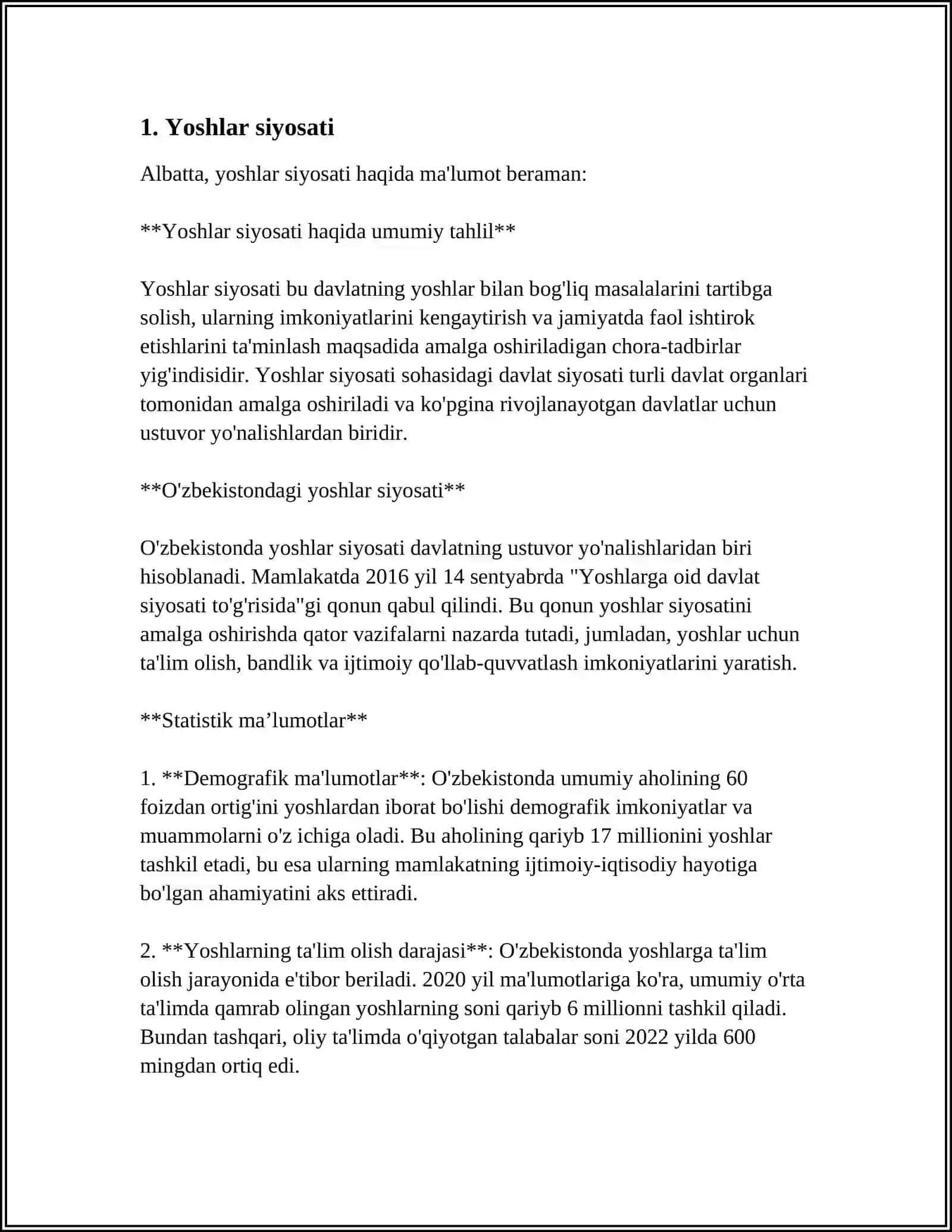 TOVUSHLAR 3