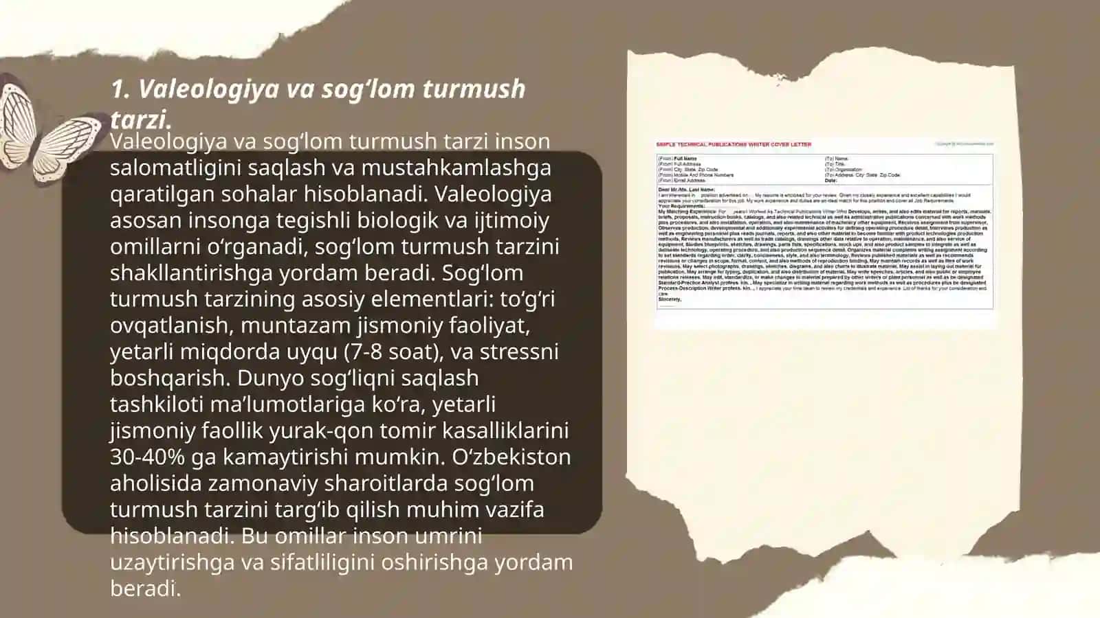 Valeologiya va sog‘lom turmush tarzi 3