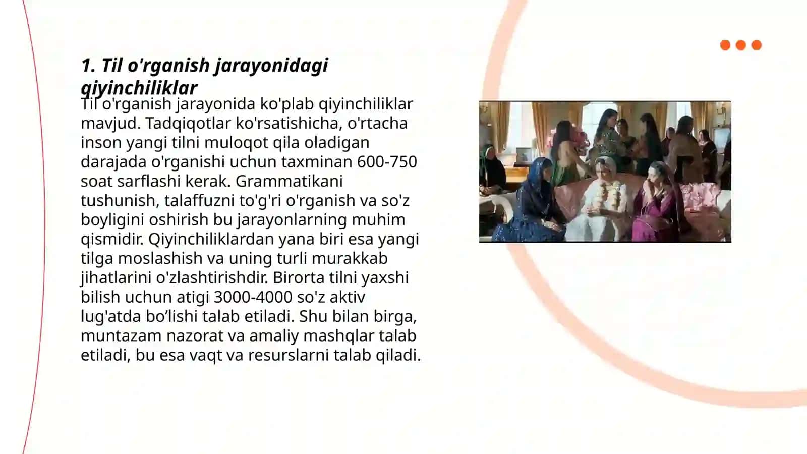 Lisoniy ziddiyatlar 3