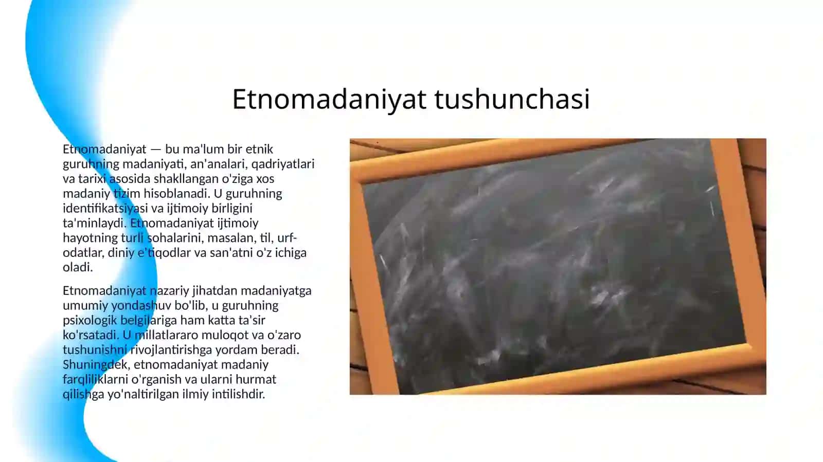 ETNOMADANIYAT VA ETNOPSIXOLOGIYA 3