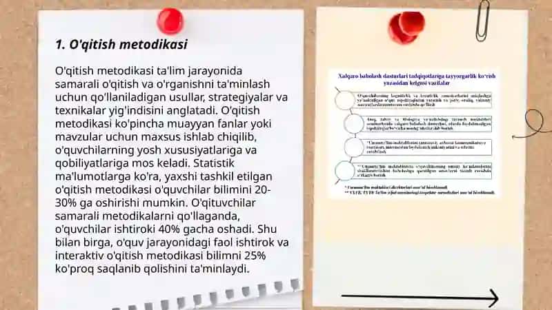 Uslubiy savodxonlik topshiriqlari 3