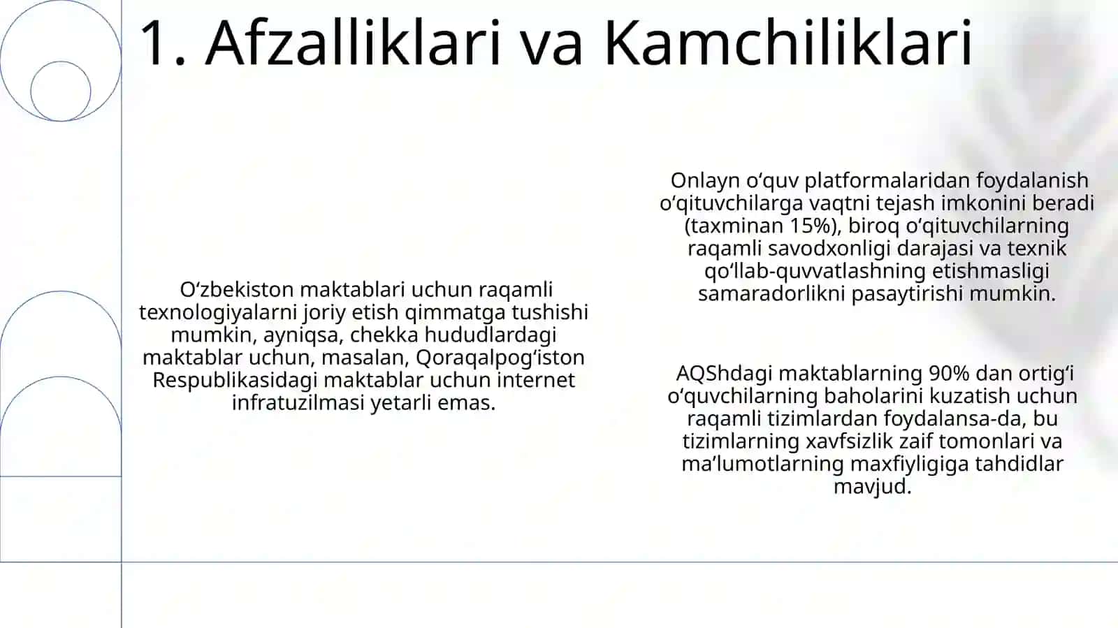 Raqamli Texnologiyalardan Maktab Ma'muriyati da Foydalanish 3