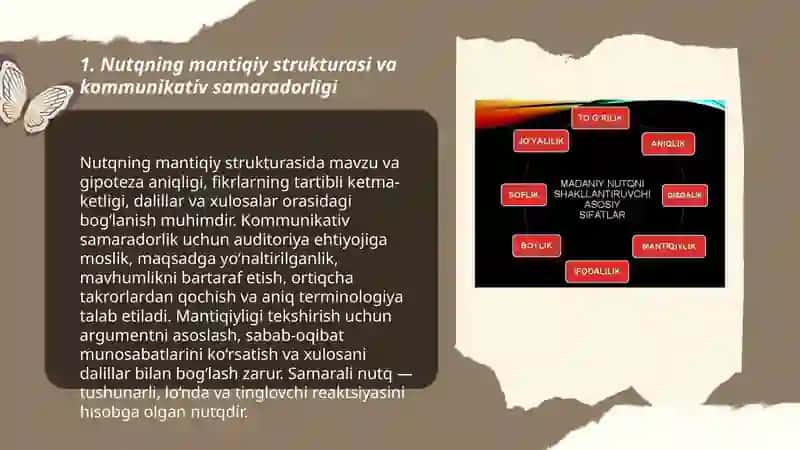 Nutqning kommunikativ xususiyatlari 3