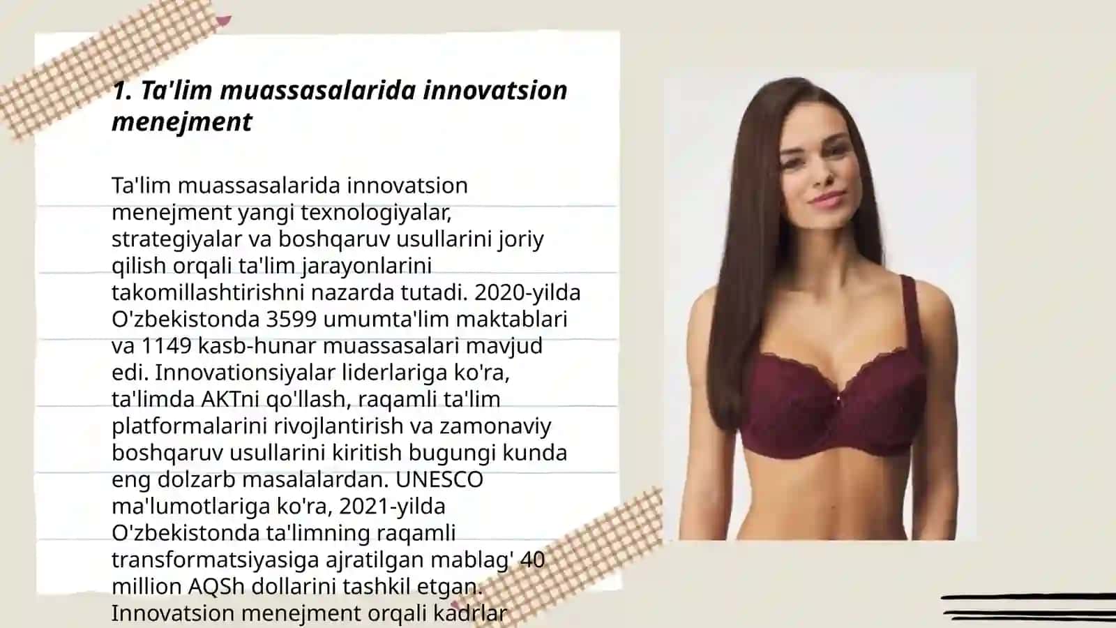Ta'lim muassasasi menejmenti 3
