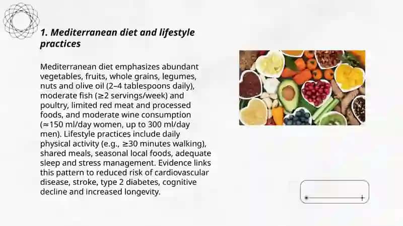 AROUND THE WORLD IN THE HEALTHY HABITS 3