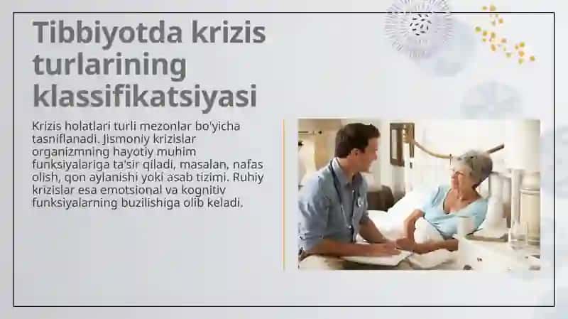 Krizis holatining ta'rifi va turlari 3