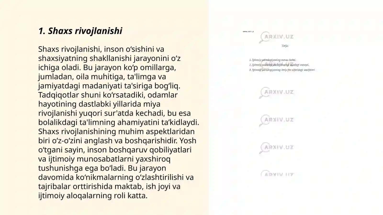 Psixologiya fanining predmeti 3