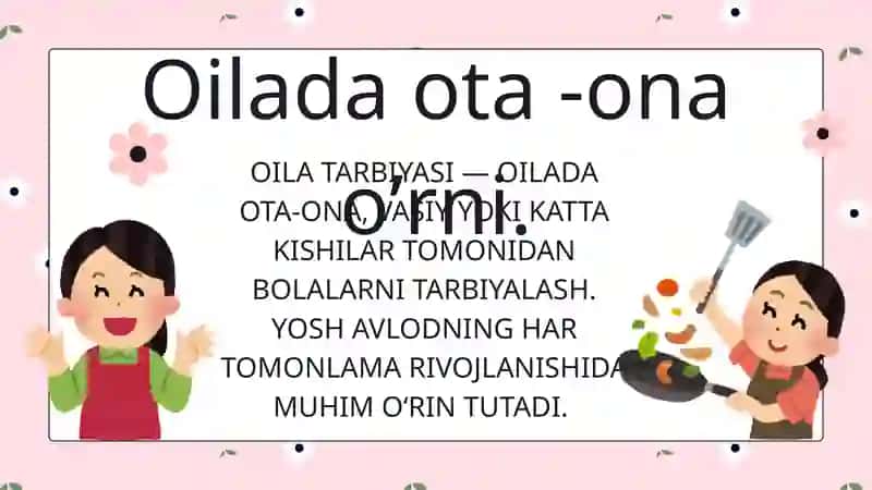 TALABA NAMOZOVA 3