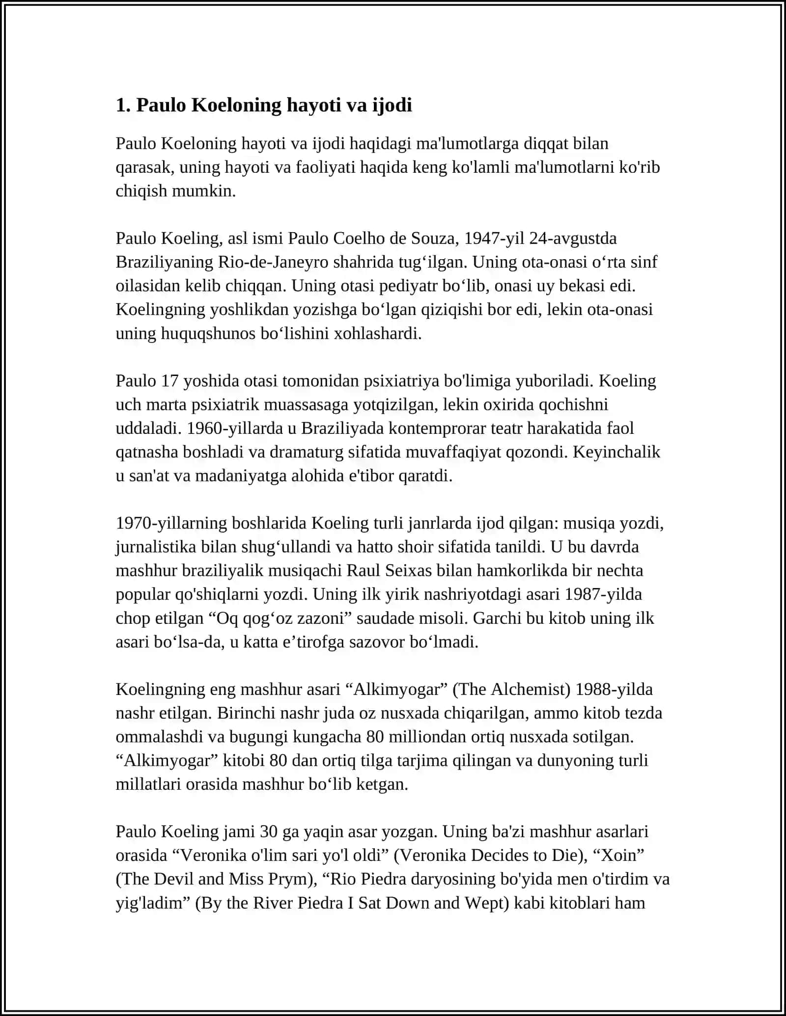 PAULO KUALOHNING "ALKIMYOGAR"ASARI 3