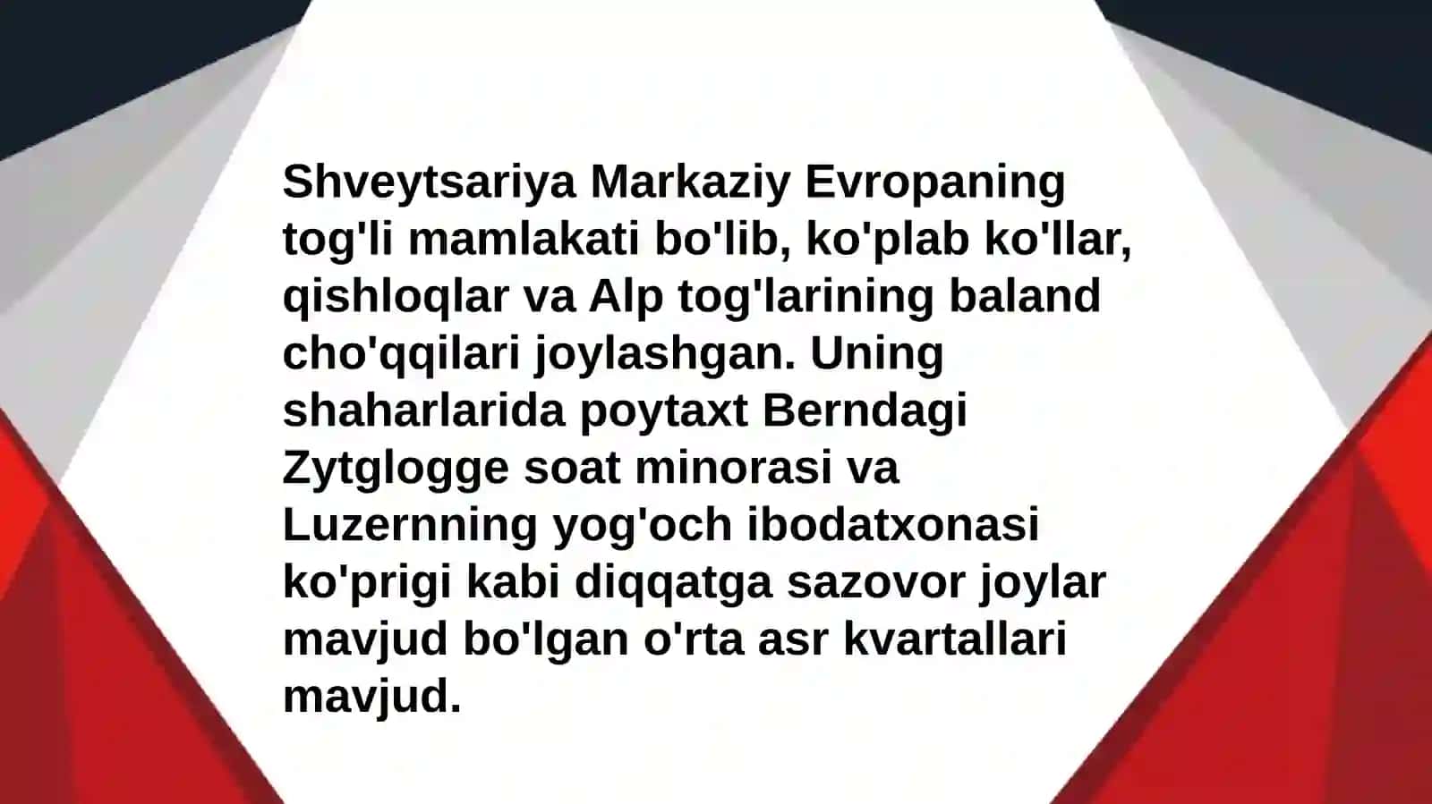 Shveytsariya soliq tizimi 3