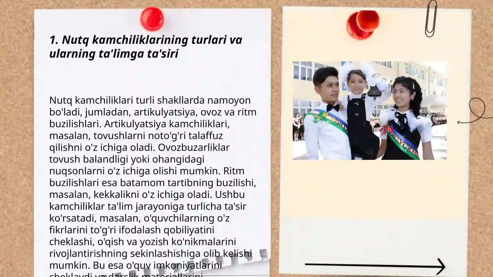 Nutq kamchiliklari 3