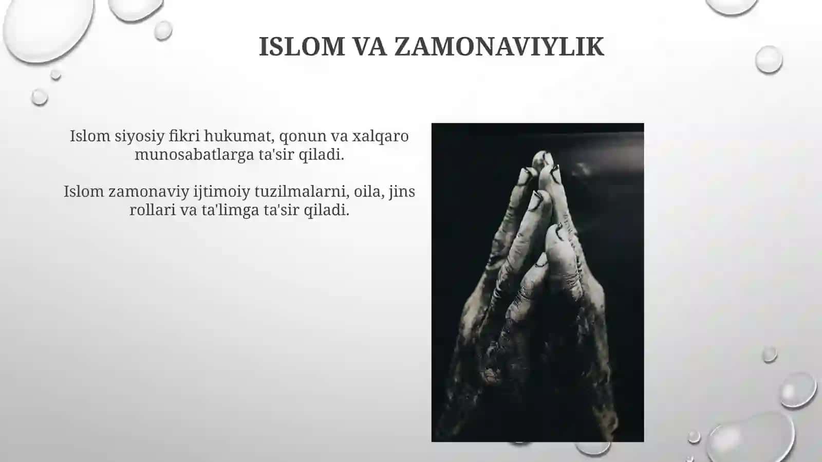 Islomdinikelishidaijtimoiysiyosiyvamadaniyhayot 3