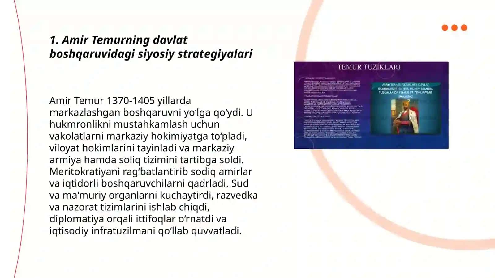 Amir-Temur buyuk davlat arbobi 3