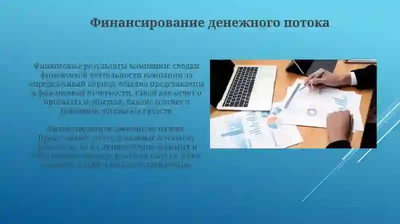 Финансовые результаты предприятия и их анализ 3