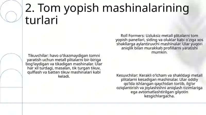 Tom Yopuvchi Mashinalar 3