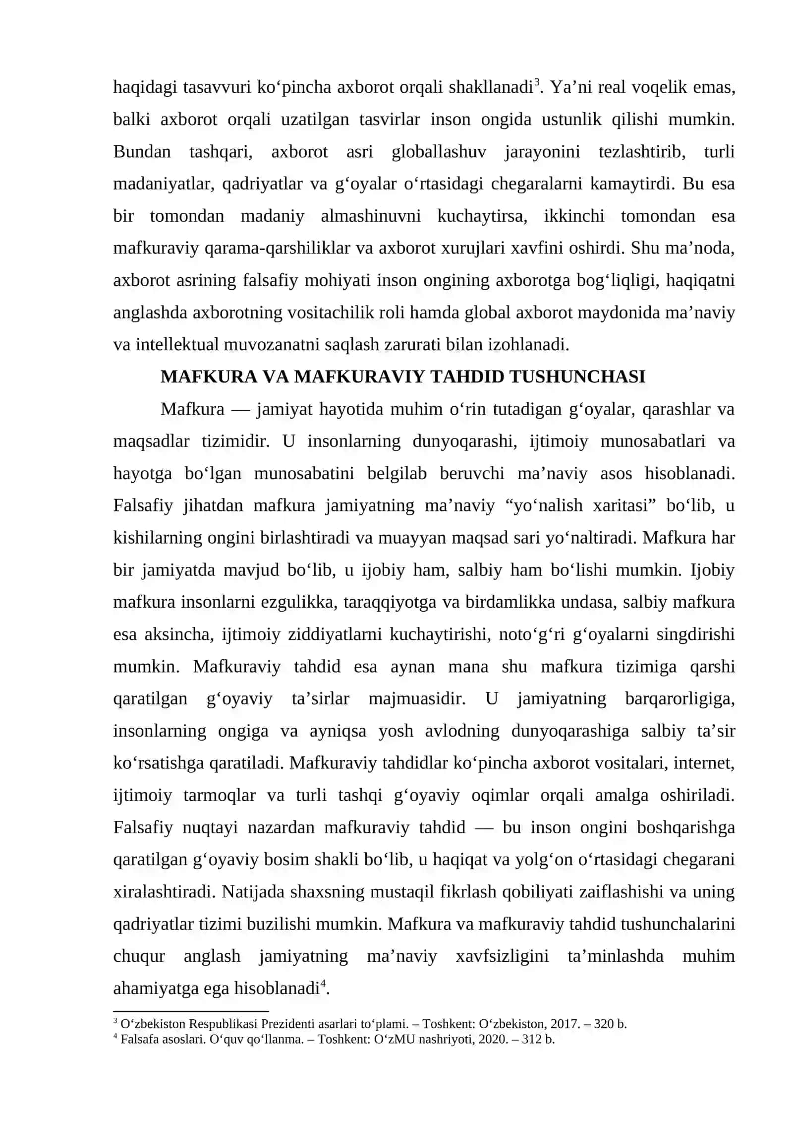 AXBOROT ASRIDA MAFKURAVIY TAHDIDLAR 3