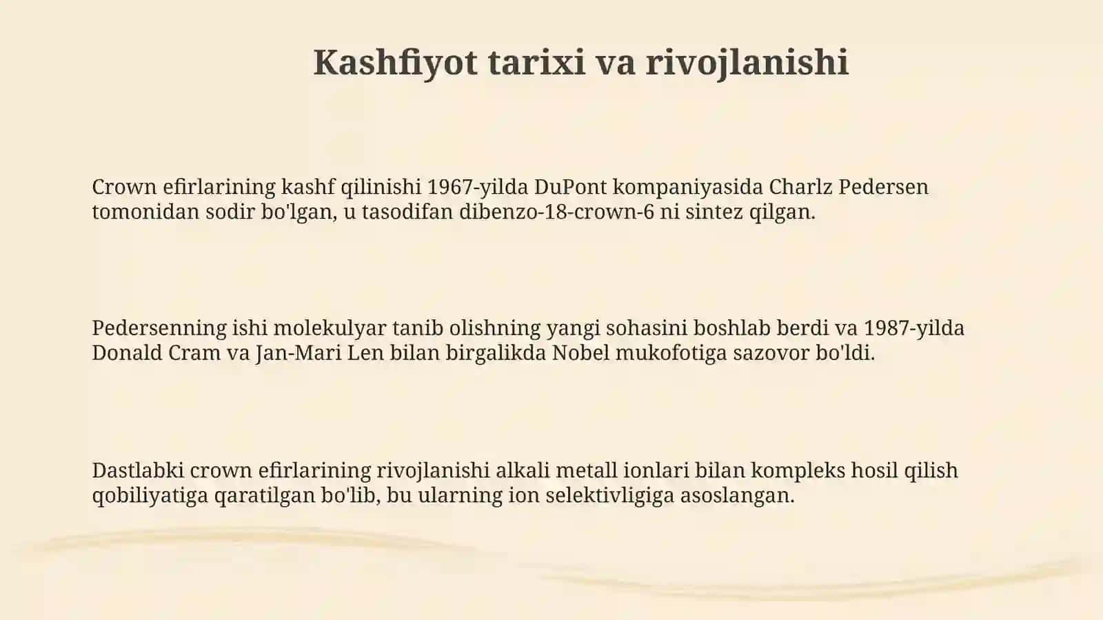 Dorivositasisifatidakraun-efirlar 3