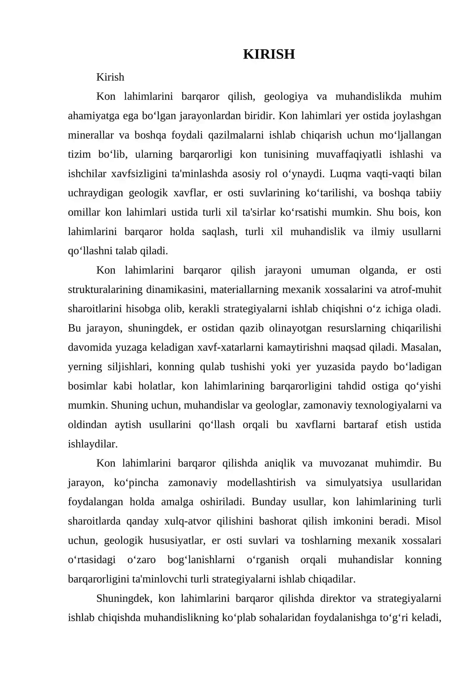 KON LAHIMLARINI BARрO QILISH ASOSLARI 3