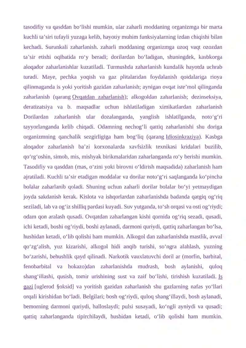 Suyuqliklar bilan zaharlanish 3