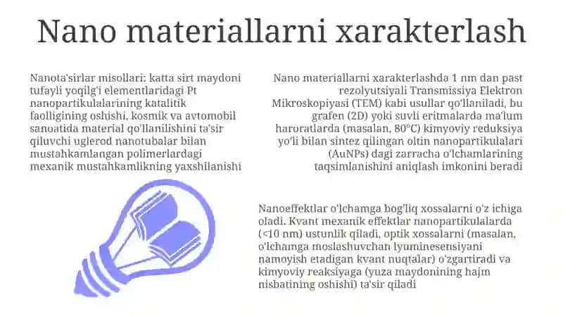 Nanoefektlar 3