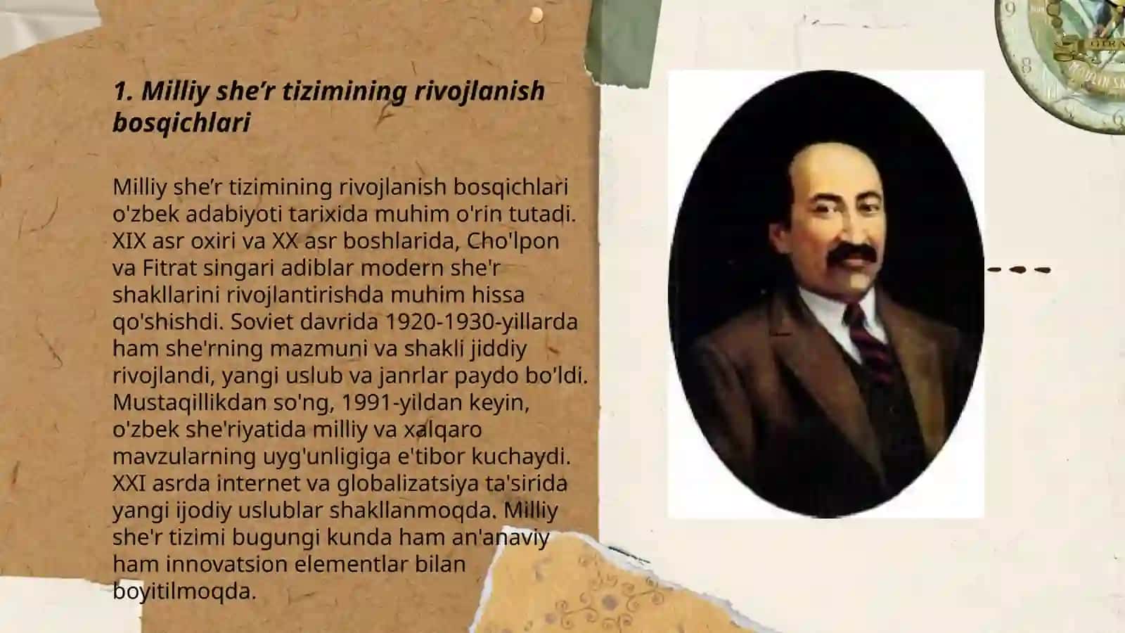Milliy she’r tizimi,tahlil,talqinlar 3