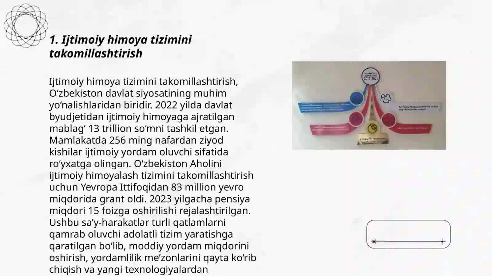 2017-2022 yillarda moʻljallangan xarakatlar strategyasi 3