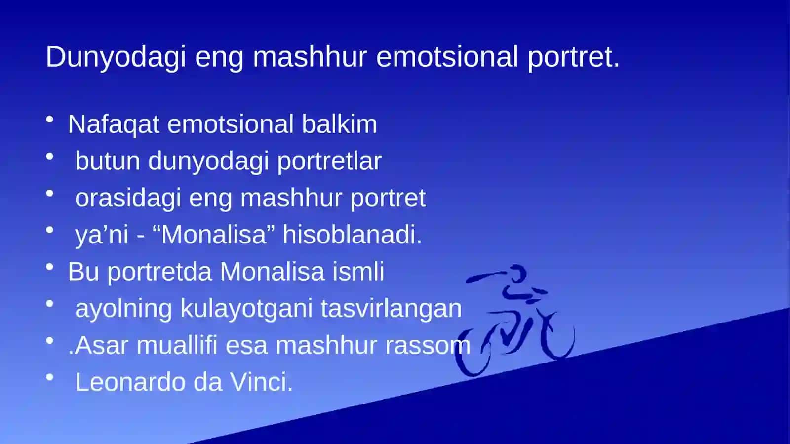 Emotsional portret chizish 3