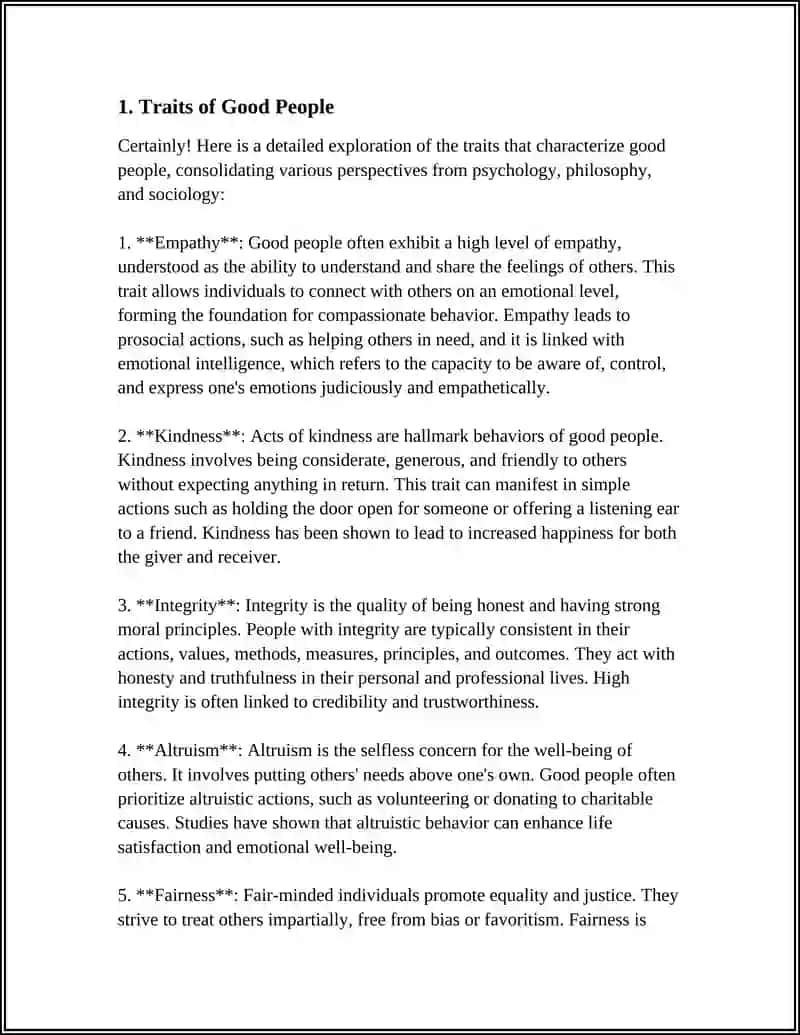 REFERAT - GOOD PEOPLE 3