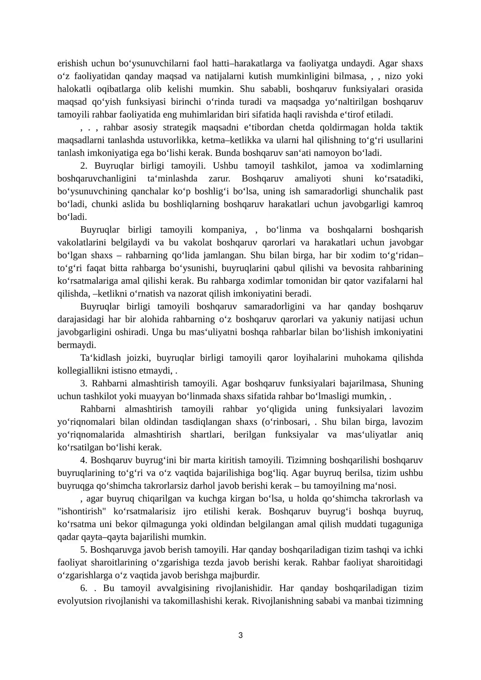 Inson Resurslarini Boshqarish Asoslari 3