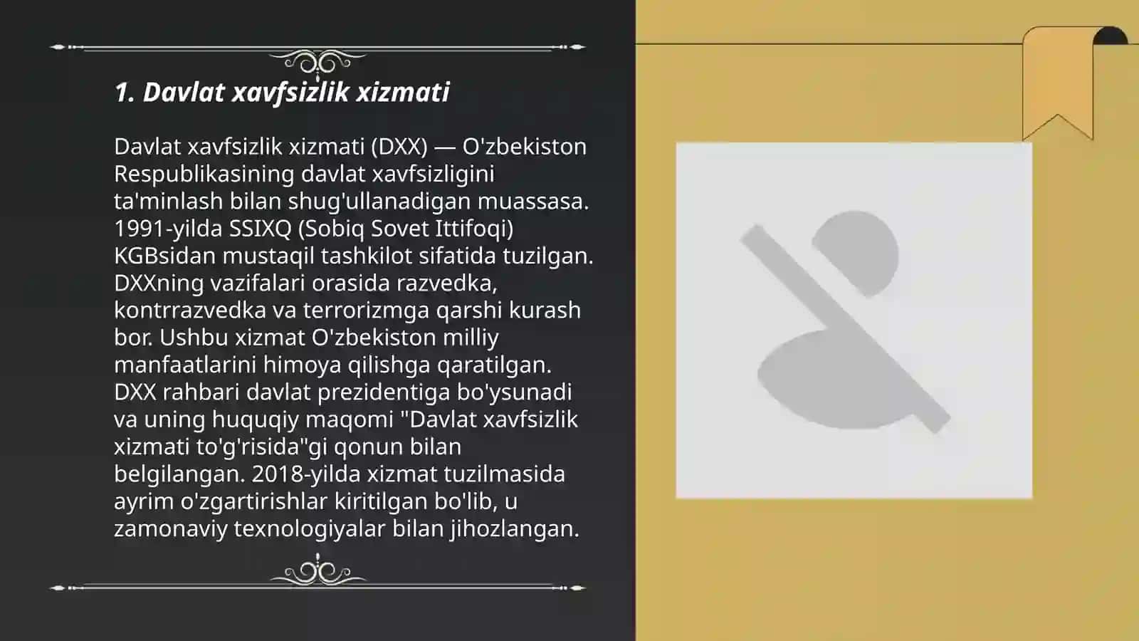Davlat xavfsizlik xizmati 3