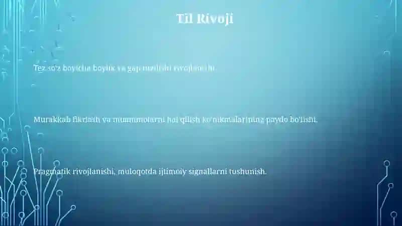 Maktabgacha yosh davrdagi bolalar psixologiyasi 3