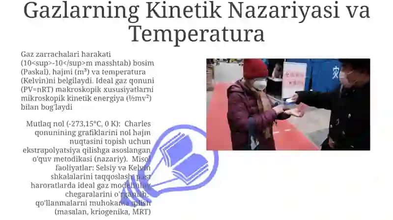 Absolyut temperatura 3