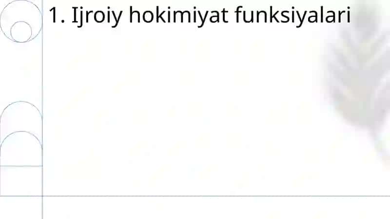 Qutadg'u biligda davlat boshqaruvi 3